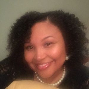 Meet your Posher, Josephine